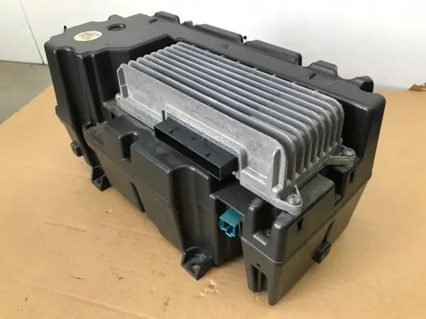 Radio Mercedes Vito W639 OEM A6398271660 - Usado image 5