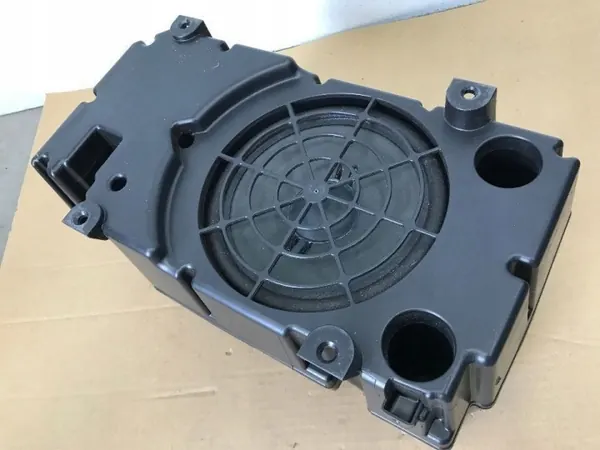 Radio Mercedes Vito W639 OEM A6398271660 - Usado image 9