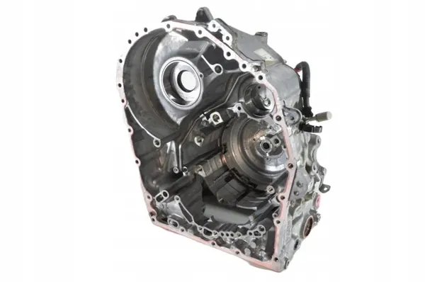 Gebruikte Aisin achterbehuizing OEM 114.09 image 2
