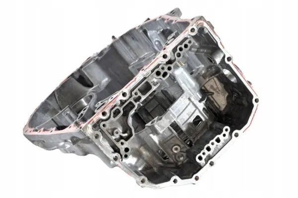 Gebruikte Aisin achterbehuizing OEM 114.09 image 4