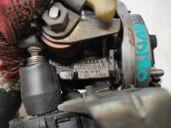 Audi 80 B3 1.8 PM Monowtrysk OEM 050133015N image 7