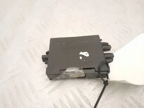 Lexus NX Wegfahrsperre Modul OEM 8978453040 image 3