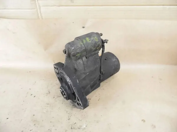 Arrancador Opel Corsa B 1996 image 2