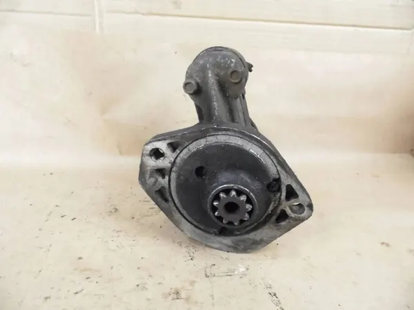 Arrancador Opel Corsa B 1996 image 3