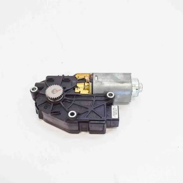 Motor de techo solar OEM 04586160 para Peugeot 3008 image 3