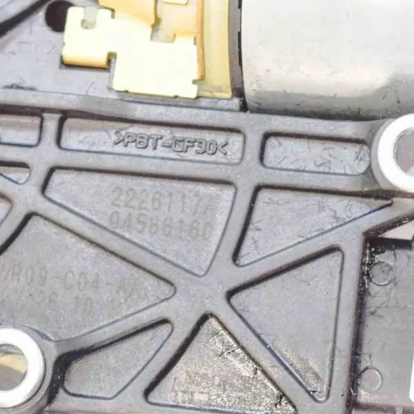 Motor de techo solar OEM 04586160 para Peugeot 3008 image 6