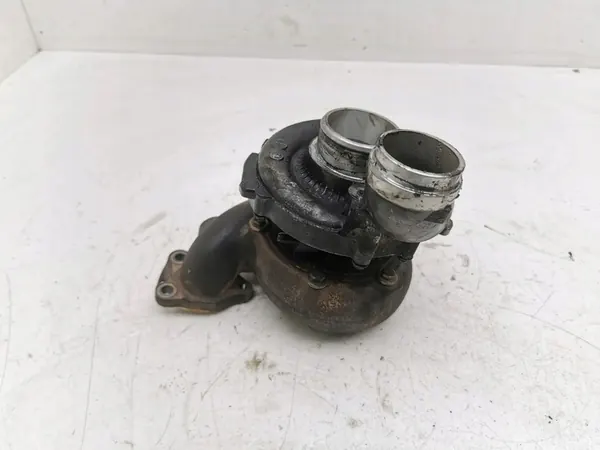 Turbo para Mercedes-Benz ML W164 2005 A6420901480 image 2