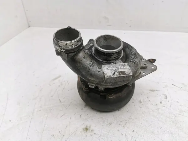 Turbo para Mercedes-Benz ML W164 2005 A6420901480 image 3