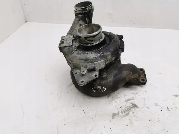 Turbo para Mercedes-Benz ML W164 2005 A6420901480 image 4