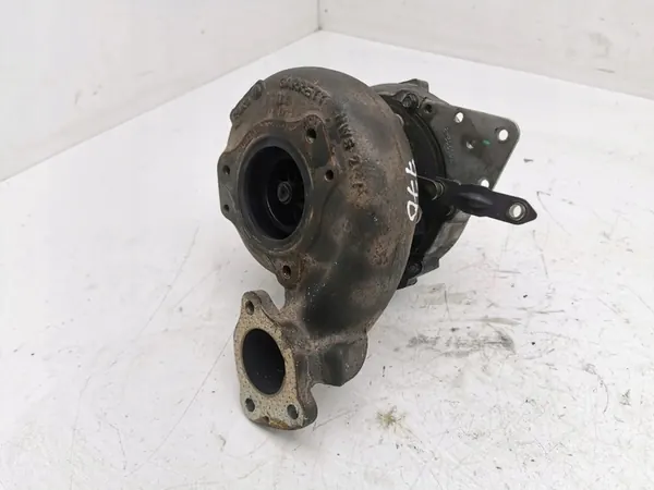 Turbo para Mercedes-Benz ML W164 2005 A6420901480 image 6