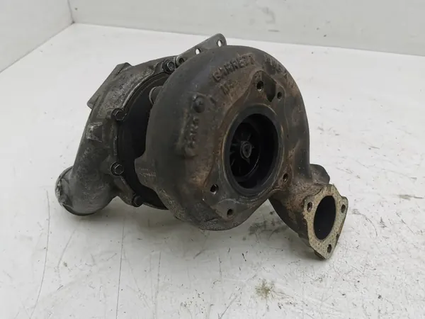 Turbo para Mercedes-Benz ML W164 2005 A6420901480 image 7