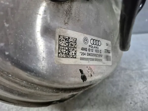 Bomba de freio Audi A8 D4 4H0612103C image 4