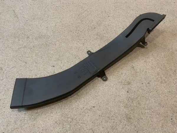 Conduto de ar direito OEM 31369793 para Volvo S90, V90 image 2