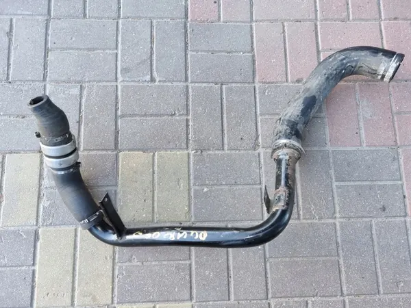 Mangueira de intercooler Fiat 1359961080 image 3
