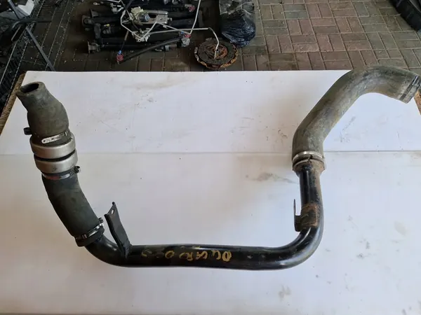 Mangueira de intercooler Fiat 1359961080 image 4