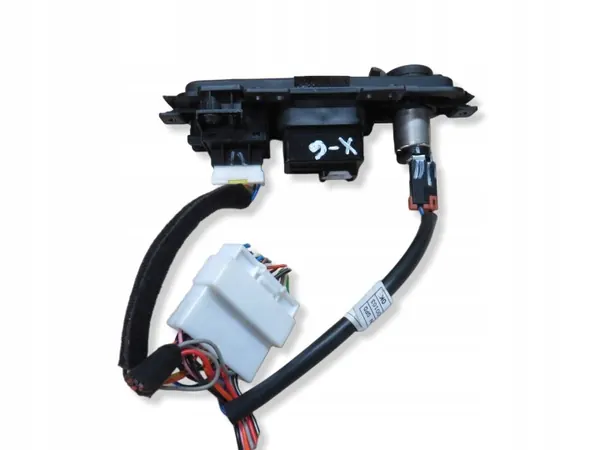 Prise AUX USB Kia Sportage III OEM PRY3599 image 4