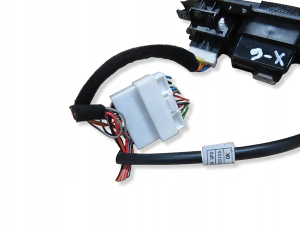 Prise AUX USB Kia Sportage III OEM PRY3599 image 7