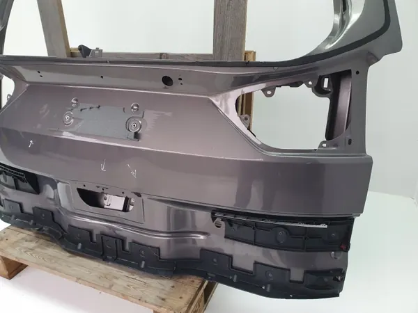 Hayon arrière Ford Galaxy II MK2 OEM ACR756 - Bordeau image 5
