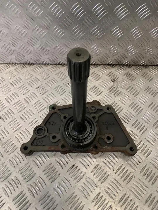Arbre PTO DAF OE pour ZF Traxon - Occasion image 2