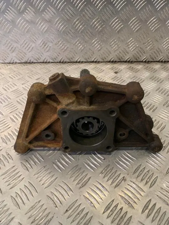 Arbre PTO DAF OE pour ZF Traxon - Occasion image 4