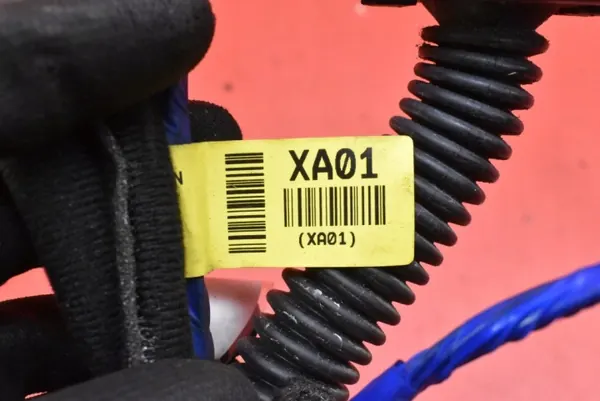 OEM 91630-GI010AA Ovi Johdin Oikea Taka image 4