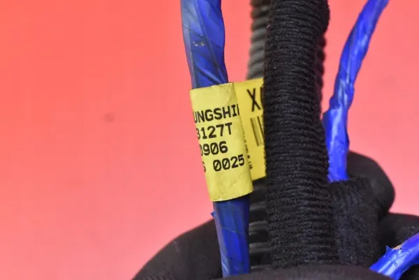OEM 91630-GI010AA Ovi Johdin Oikea Taka image 7
