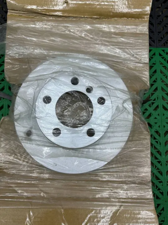 Vorderer Bremsscheibe OEM 34116792215 für BMW 1 F20/F21 image 2