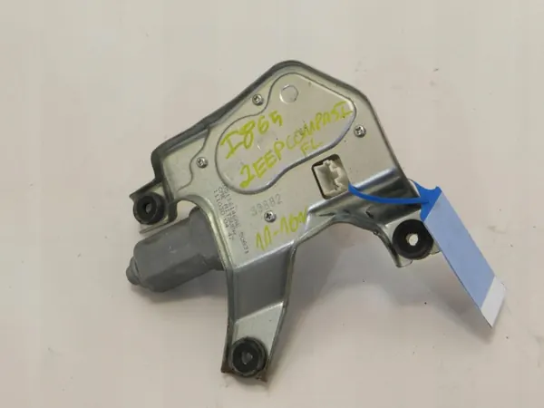 Achterruitenwissermotor OEM 360169585 voor Jeep Compass image 8