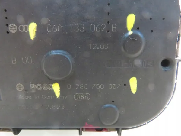 Válvula de Aceleração VW Sharan 06A133062B 0280750057 image 4