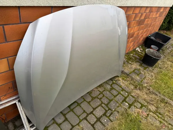 Volvo S60 V60 lift 13- motorhuv OEM 151220 image 2