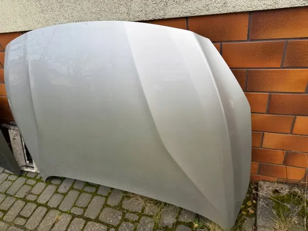 Volvo S60 V60 lift 13- motorhuv OEM 151220 image 3