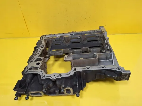Oljepanna underbas OEM DRC96982 för Audi A6 C6 2.4 V6 image 5