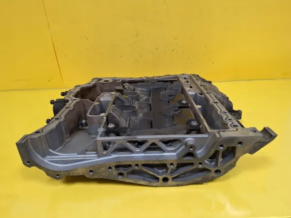 Oljepanna underbas OEM DRC96982 för Audi A6 C6 2.4 V6 image 7