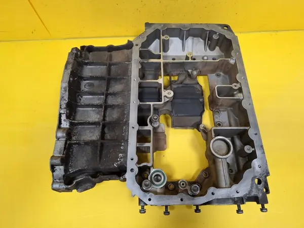 Oljepanna underbas OEM DRC96982 för Audi A6 C6 2.4 V6 image 8