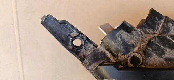 Faros derecho Ford Transit Courier JT7613W029CD image 3