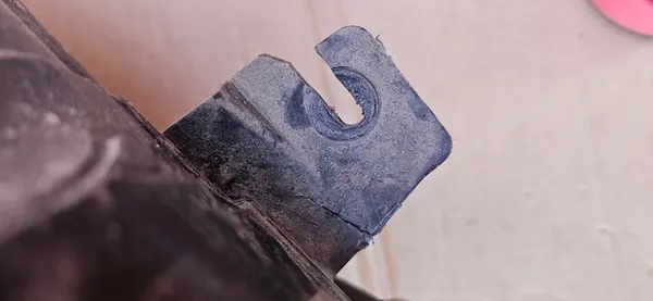 Faros derecho Ford Transit Courier JT7613W029CD image 5