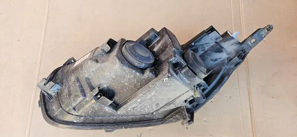 Faros derecho Ford Transit Courier JT7613W029CD image 7