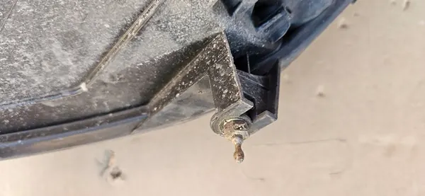 Faros derecho Ford Transit Courier JT7613W029CD image 8