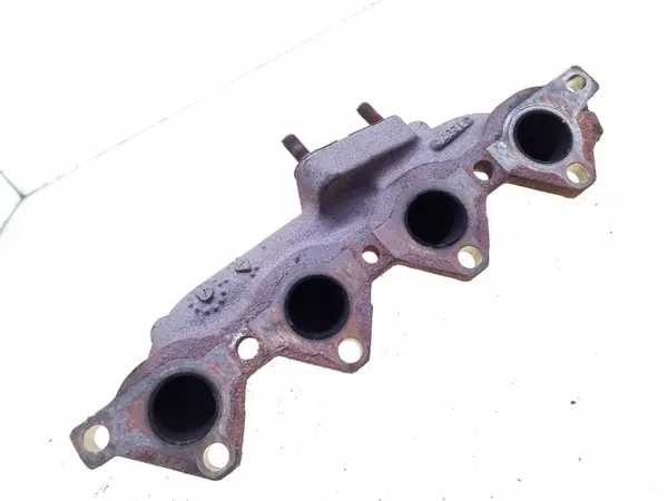 Colector de Escape Opel OE 8973858151 Usado image 3
