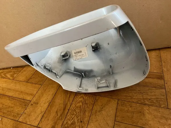Linker spiegelbehuizing OEM 39844966 Volvo XC90 II image 3