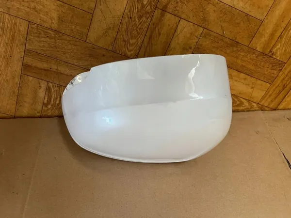 Linker spiegelbehuizing OEM 39844966 Volvo XC90 II image 5