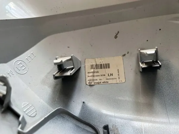 Linker spiegelbehuizing OEM 39844966 Volvo XC90 II image 8