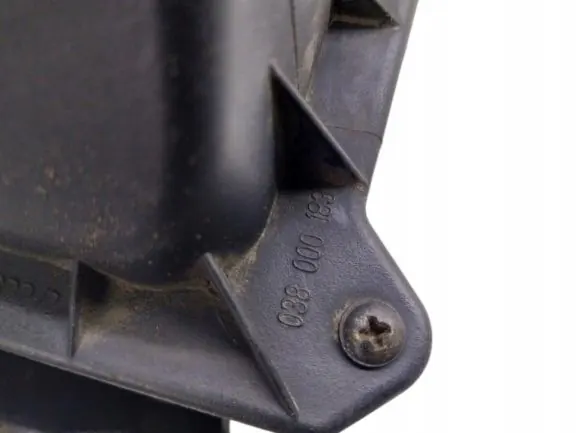 Luftfiltergehäuse OEM 038000183 für Audi A4 Avant image 3