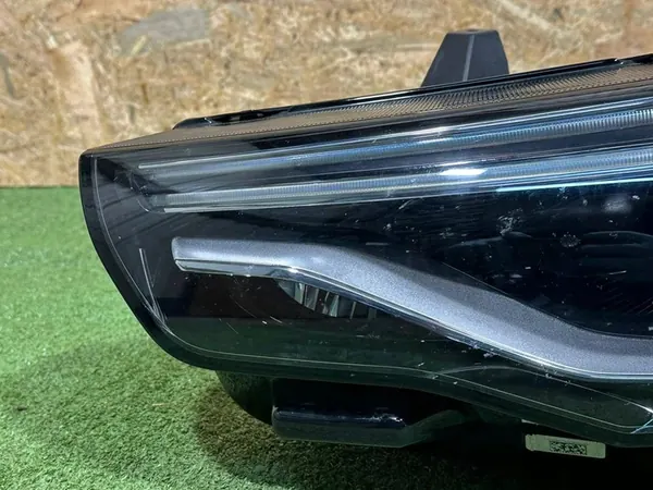 Opel Grandland X Ful LED Luz Delantera Izquierda YP00126280 image 2