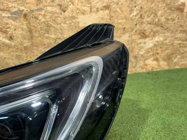 Opel Grandland X Ful LED Luz Delantera Izquierda YP00126280 image 3