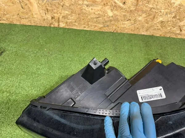 Opel Grandland X Ful LED Luz Delantera Izquierda YP00126280 image 4