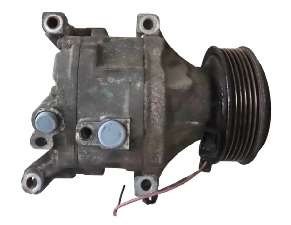 Fiat OE AC-kompressor OEM 5A7975600 - Begagnad image 2
