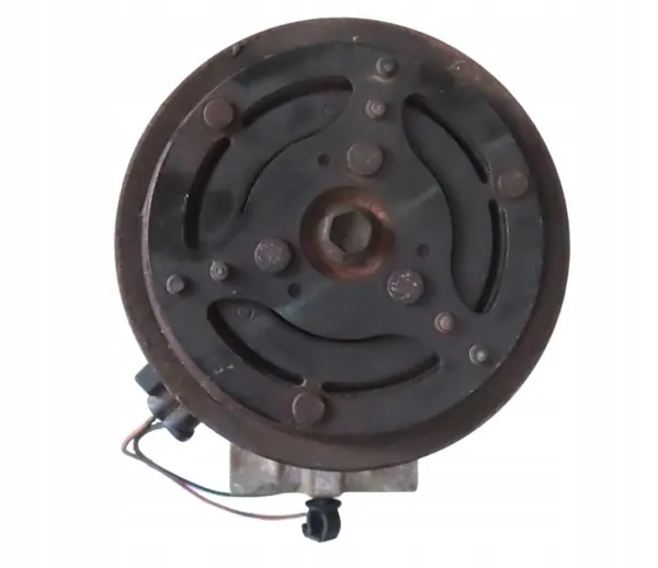 Fiat OE AC-kompressor OEM 5A7975600 - Begagnad image 3