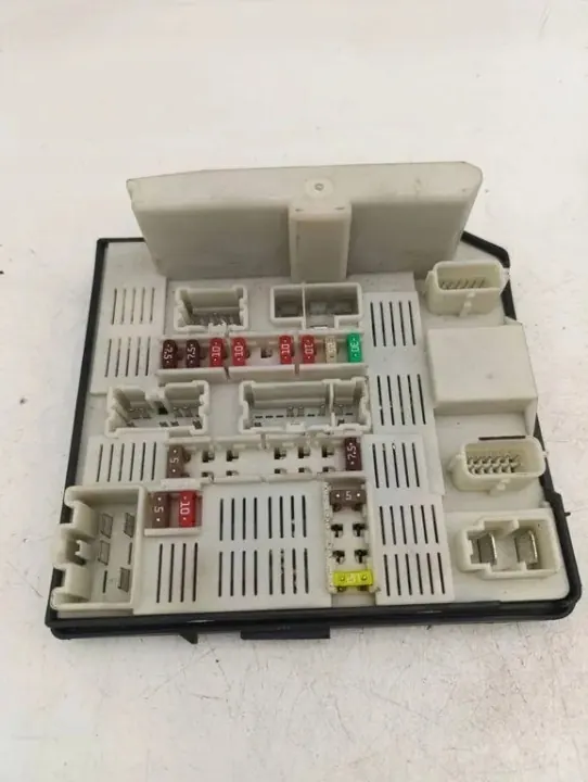 Kit d'allumage OEM 0281017977 pour Nissan Interstar 2.5L image 3