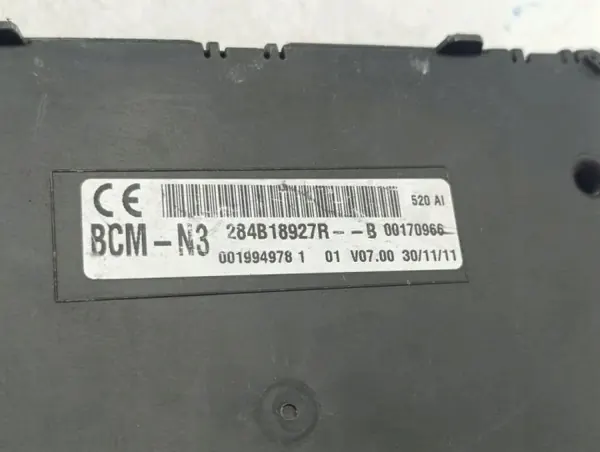 Kit d'allumage OEM 0281017977 pour Nissan Interstar 2.5L image 5